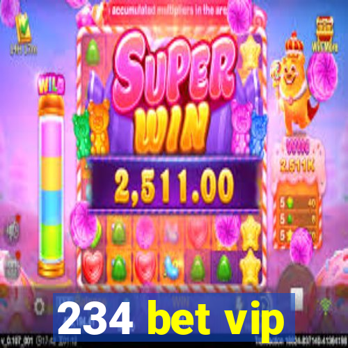 234 bet vip